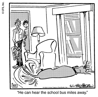marmaduke